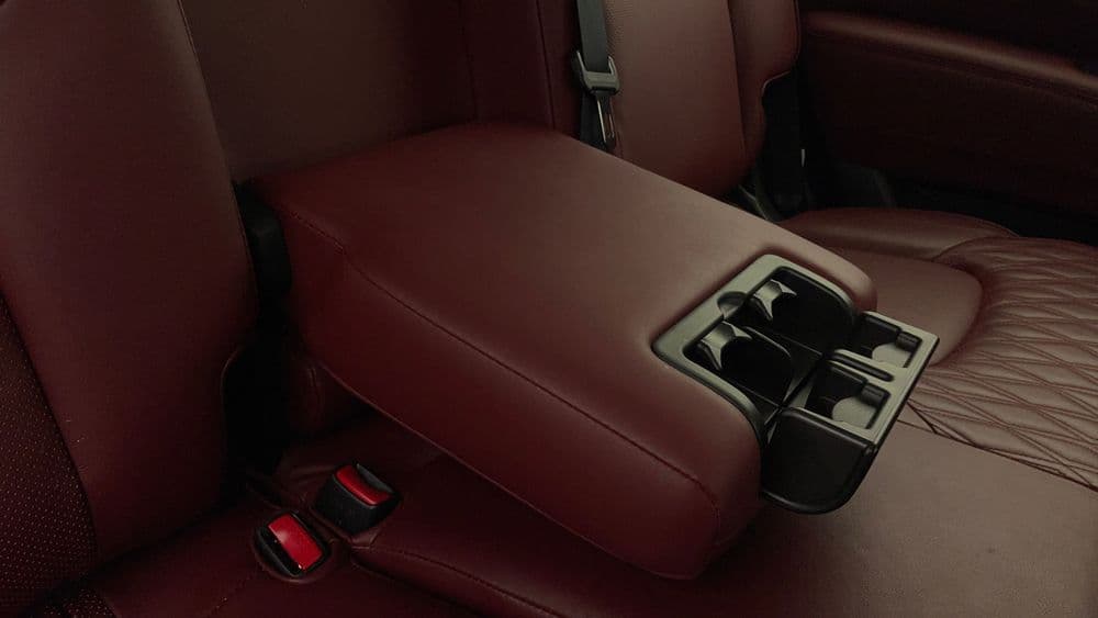 Used Nissan Patrol 2024