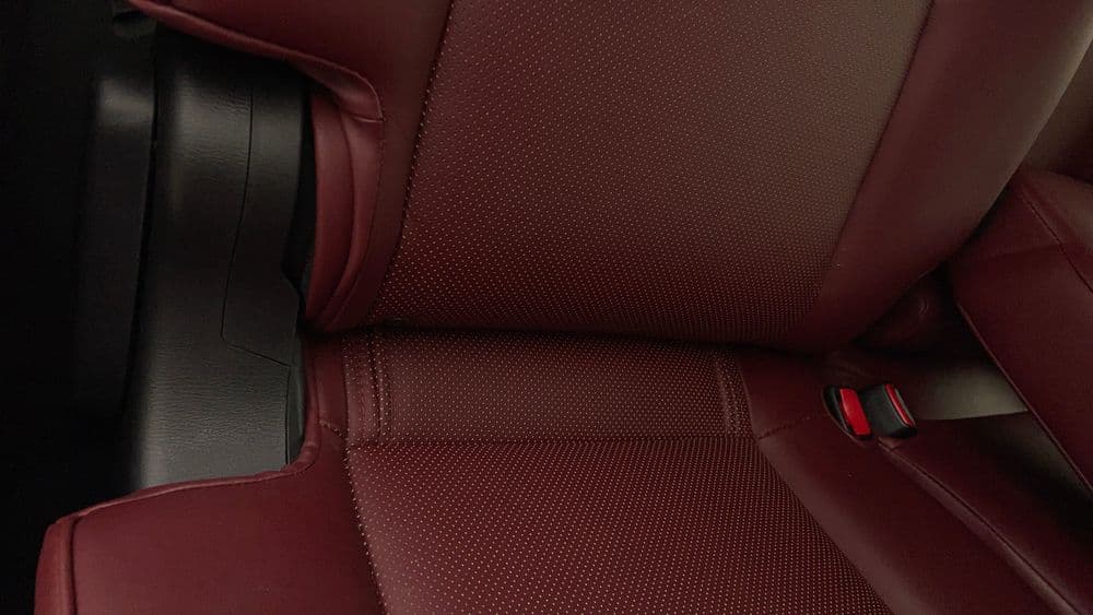 Used Nissan Patrol 2024