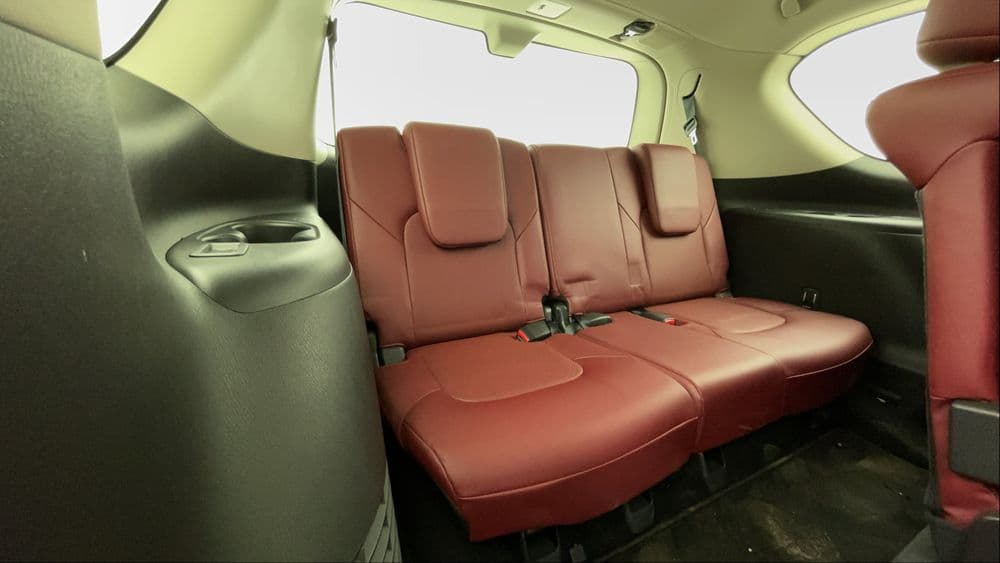 Used Nissan Patrol 2024