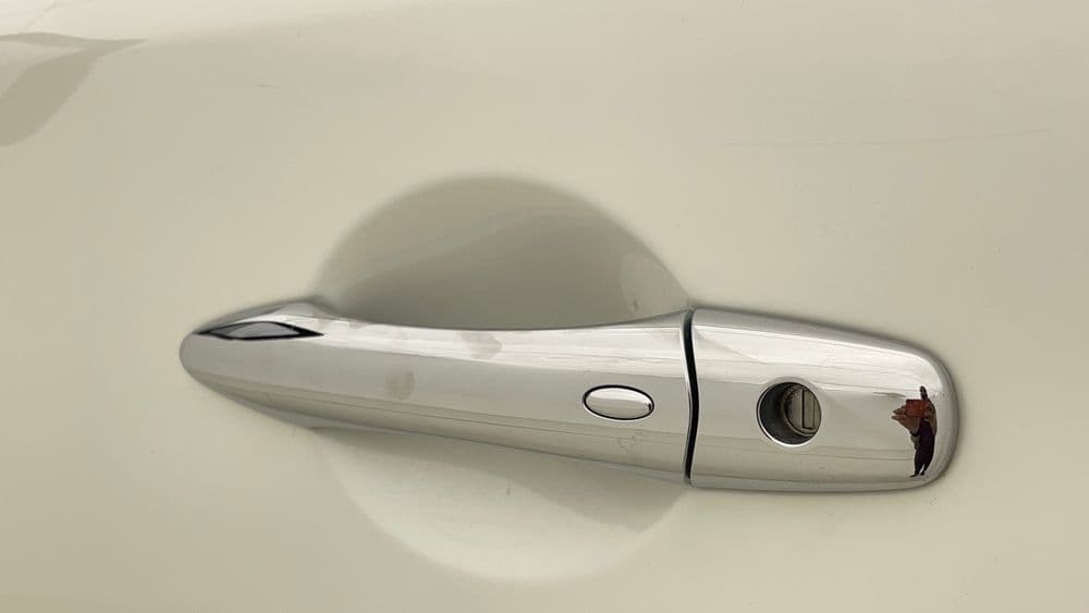 Used Nissan Patrol 2024