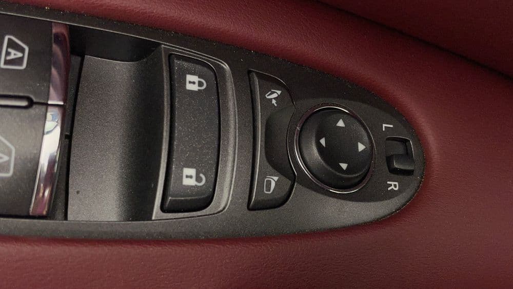 Used Nissan Patrol 2024