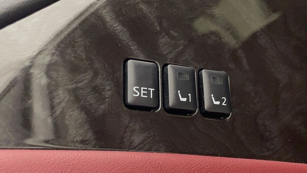 Used Nissan Patrol 2024