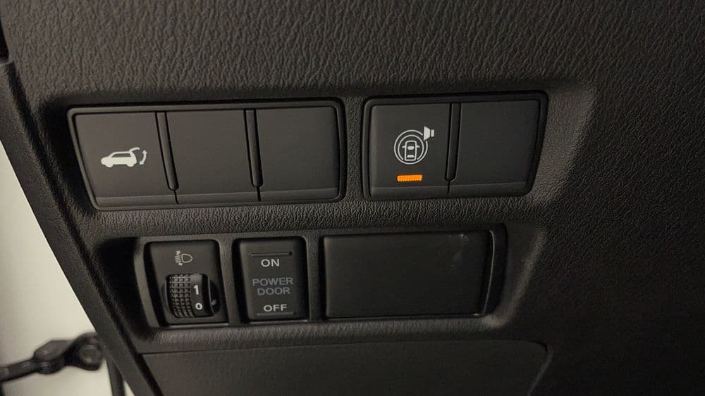 Used Nissan Patrol 2024