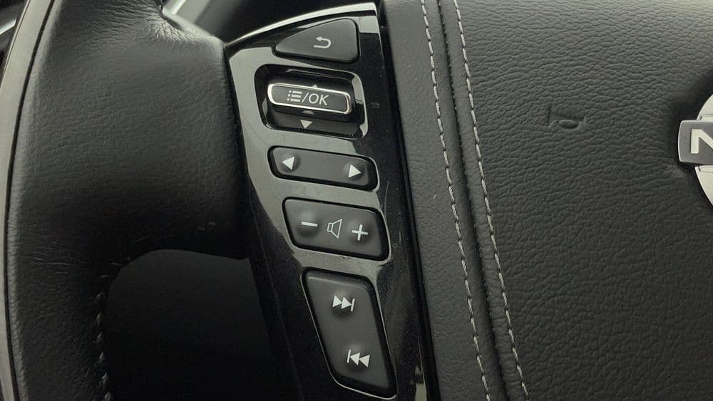 Used Nissan Patrol 2024