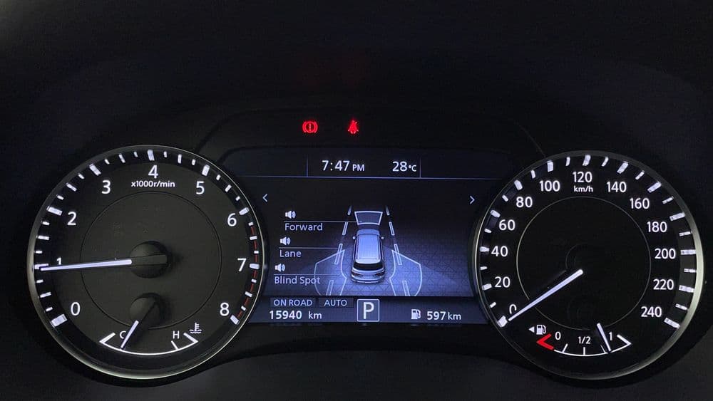 Used Nissan Patrol 2024