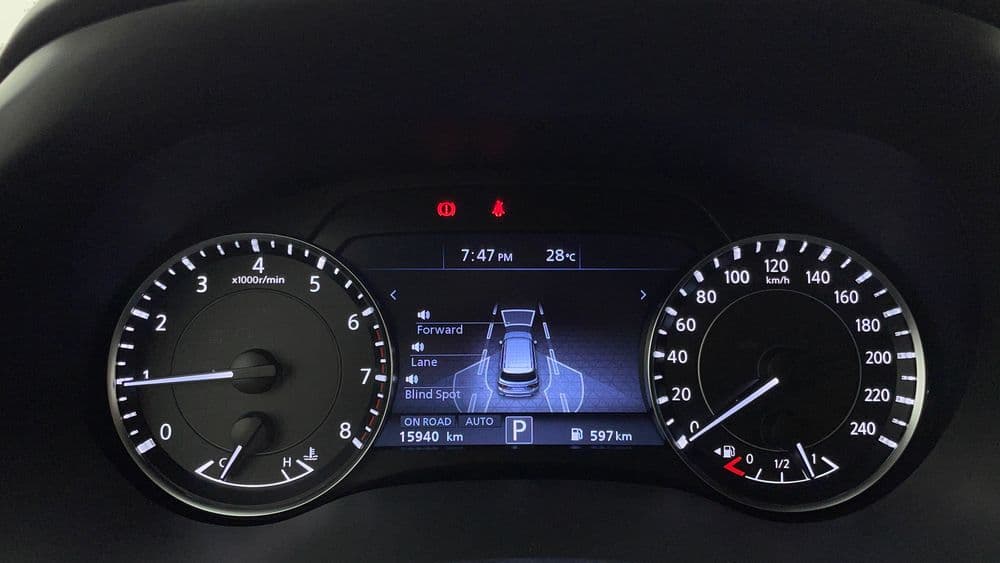 Used Nissan Patrol 2024