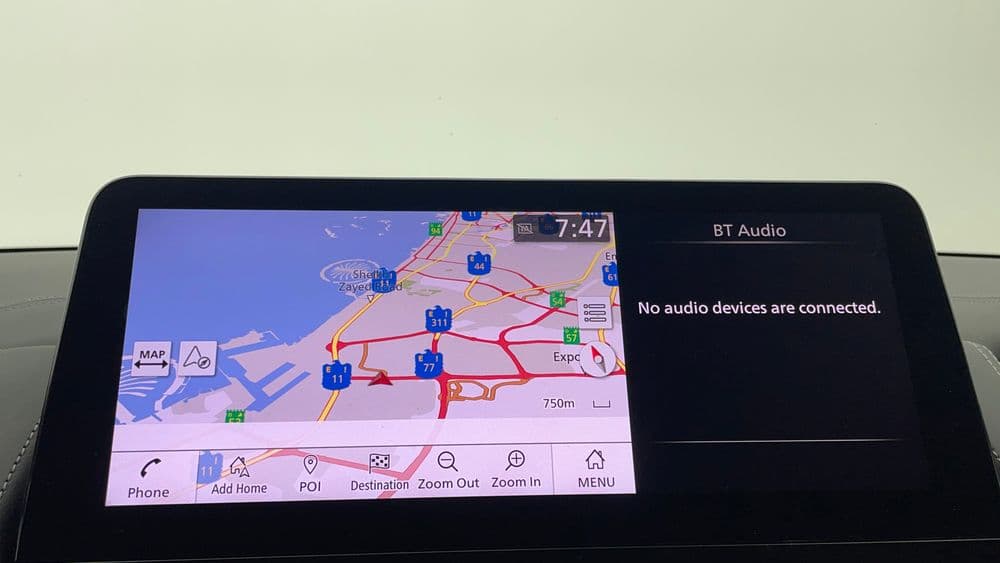 Used Nissan Patrol 2024