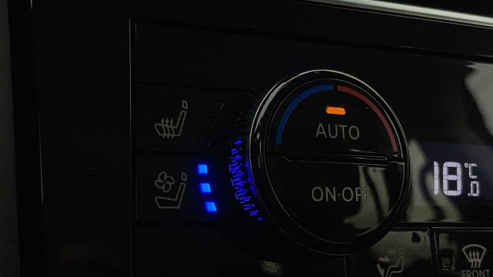 Used Nissan Patrol 2024