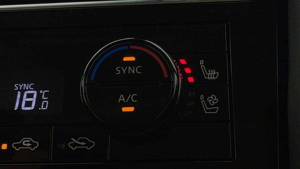 Used Nissan Patrol 2024