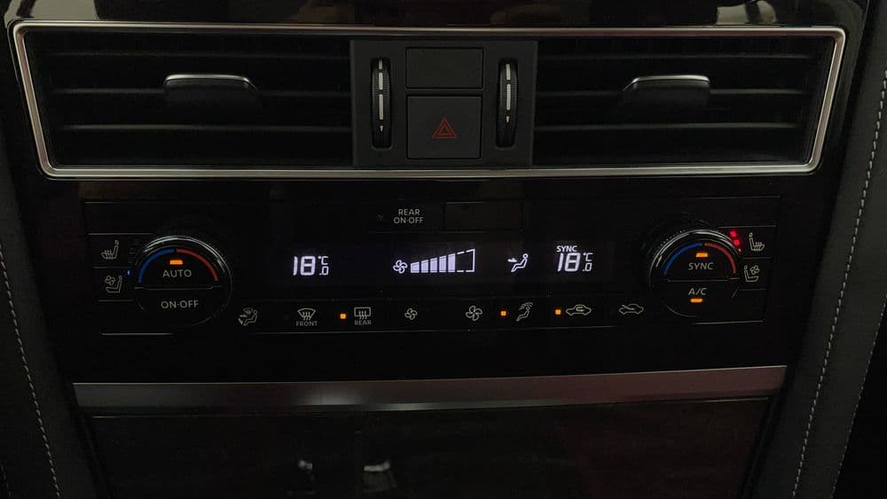 Used Nissan Patrol 2024