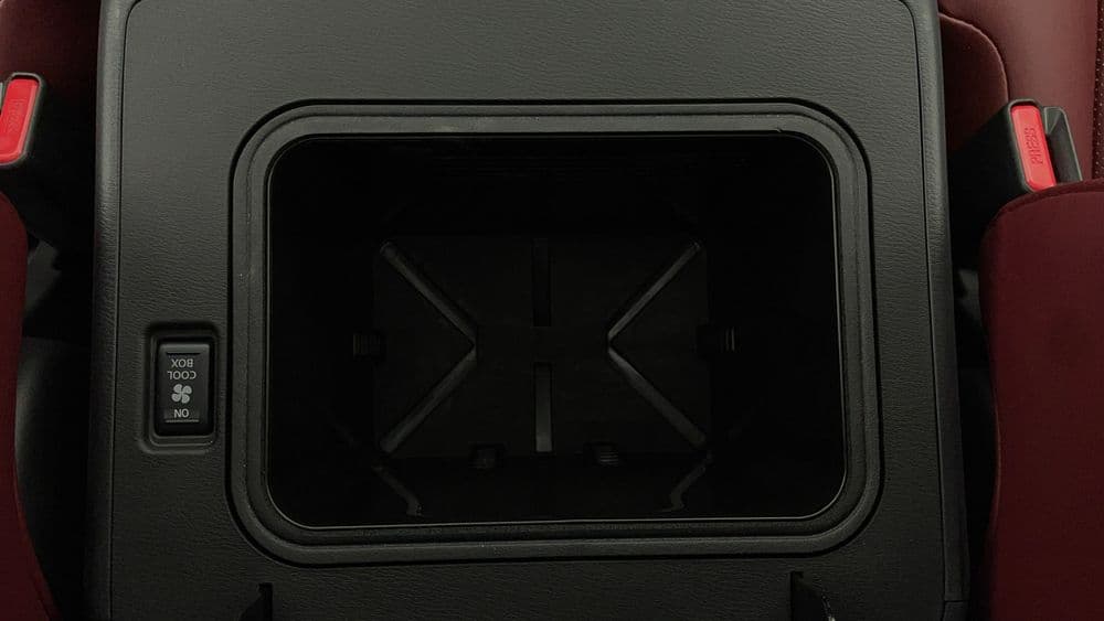 Used Nissan Patrol 2024