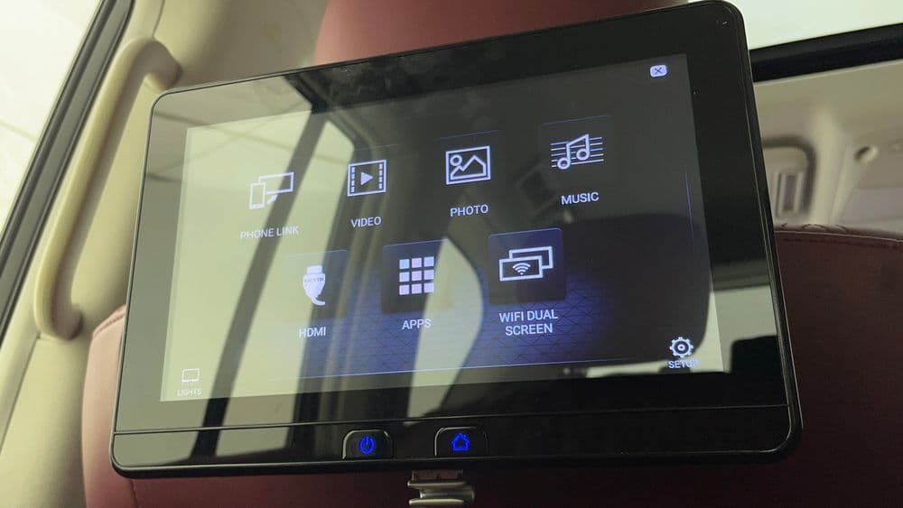 Used Nissan Patrol 2024