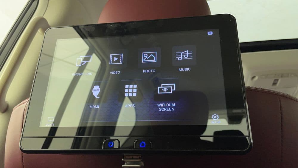 Used Nissan Patrol 2024