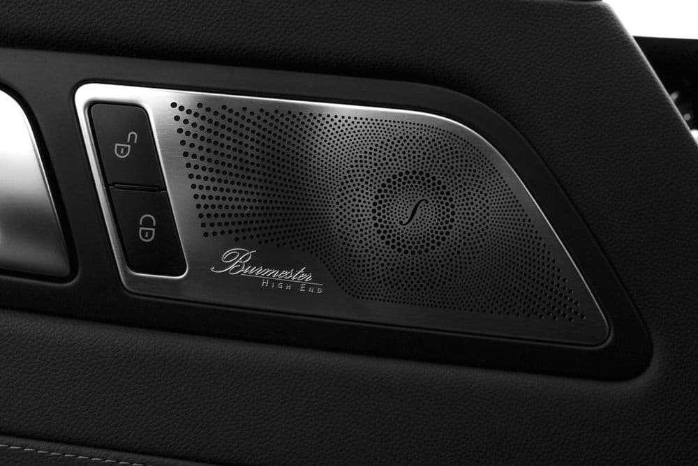 مرسيدس بنز أي ام جي جي تي 4.0L S 2015 مستعملة