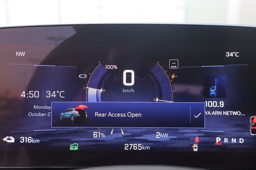 شفروليه ايكونس 2024 مستعملة