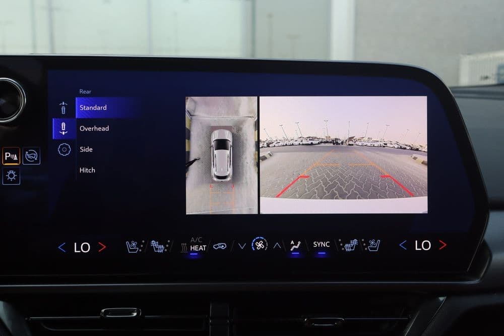 شفروليه ايكونس 2024 مستعملة