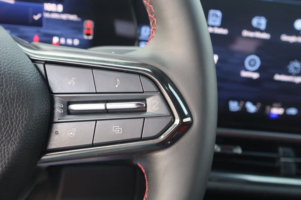 شفروليه ايكونس 2024 مستعملة