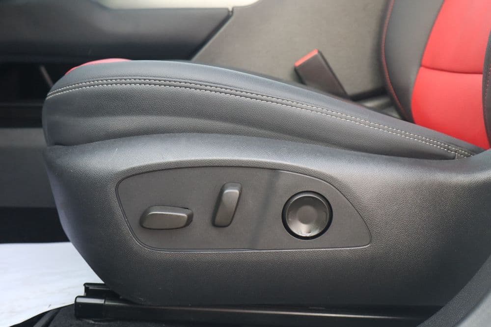 شفروليه ايكونس 2024 مستعملة