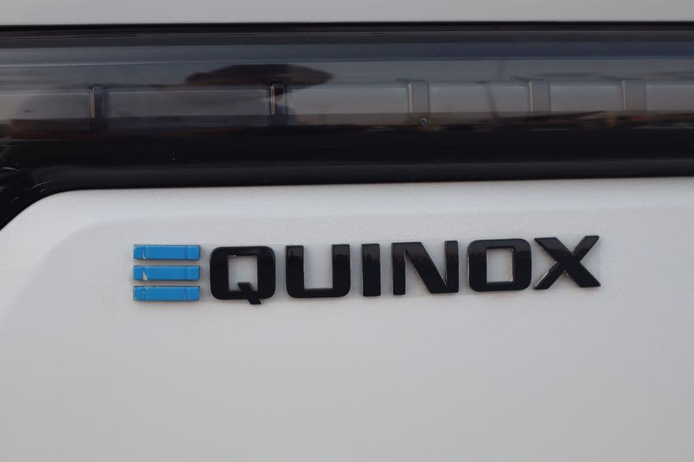 شفروليه ايكونس 2024 مستعملة