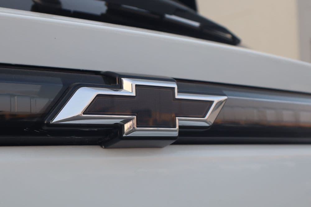 شفروليه ايكونس 2024 مستعملة