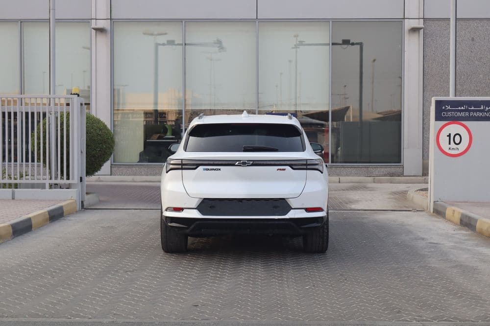 شفروليه ايكونس 2024 مستعملة