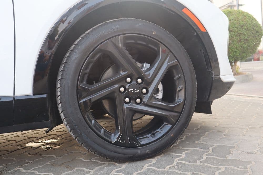 شفروليه ايكونس 2024 مستعملة