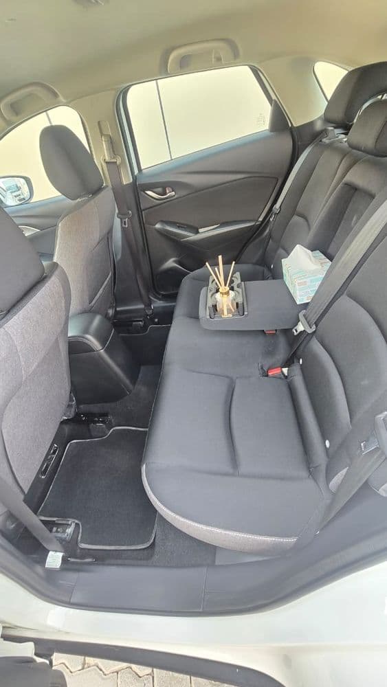 مستعملة مازدا سي اكس-3 2024