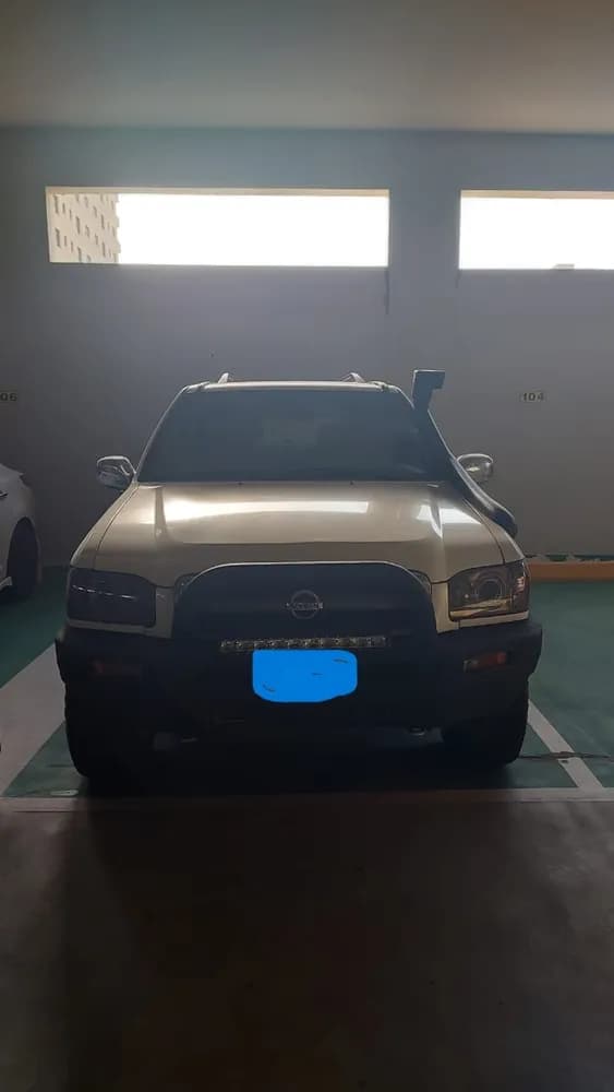 Used Nissan Pathfinder 3.5L S 4WD 2005