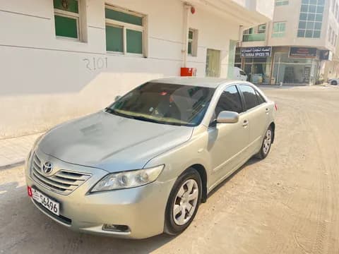 Used Toyota Camry 2009