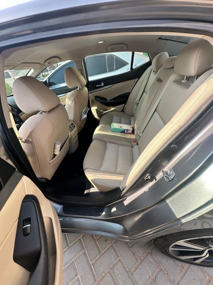 نيسان ماكسيما S 2016 مستعملة