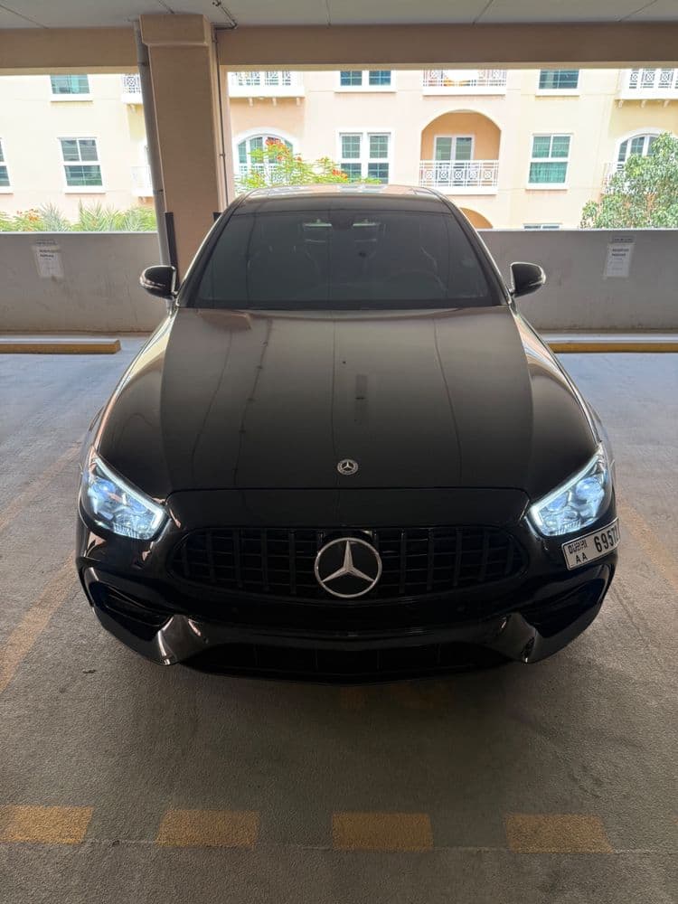 Used Mercedes-Benz 300 2018