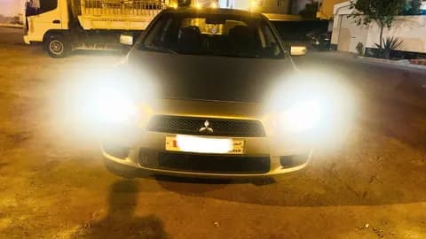 Used Mitsubishi Lancer EX 1.6L GLS 2015 Used Mitsubishi Lancer EX 1.6L GLS 2015 used_cars.forSale
