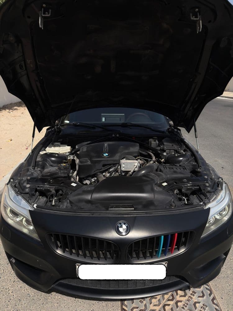 Used BMW Z4 sDrive 20i 2016