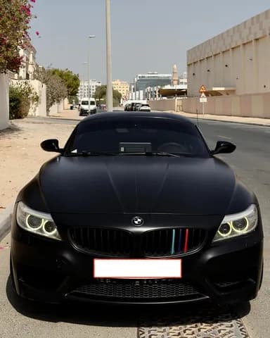 Used BMW Z4 sDrive 20i 2016