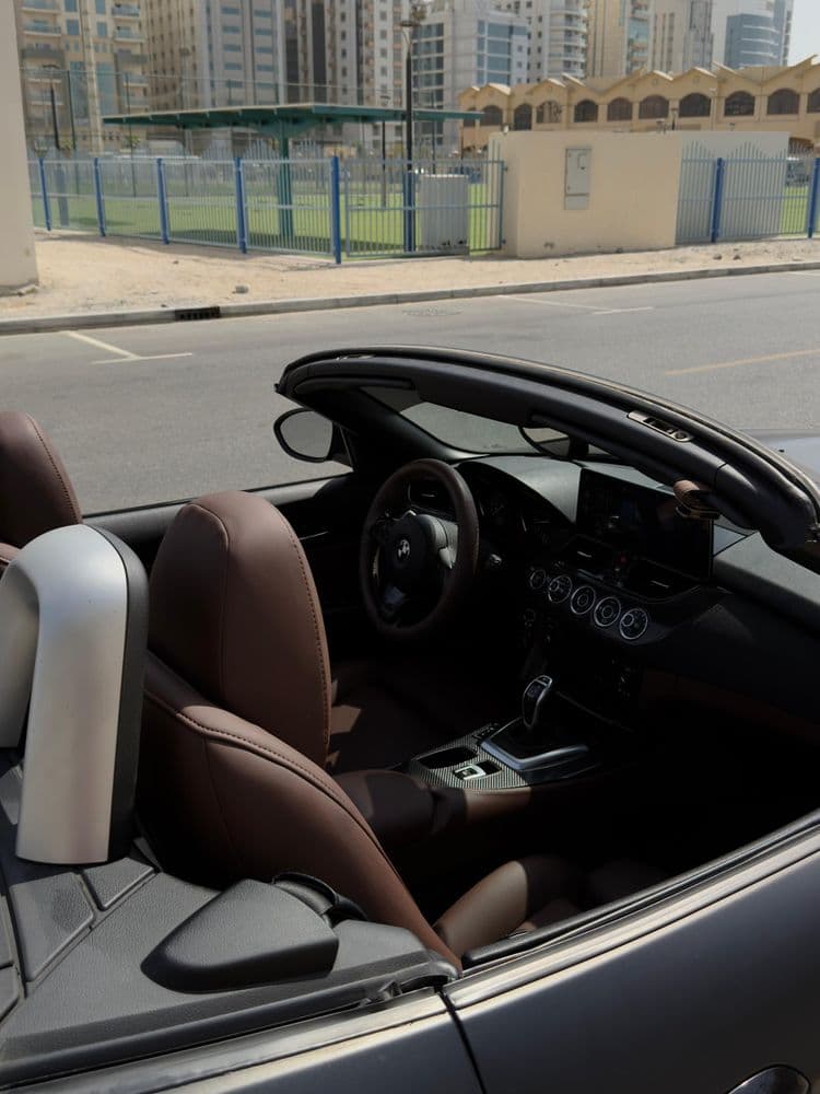 Used BMW Z4 sDrive 20i 2016