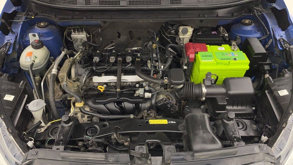 نيسان كيكس 2022 مستعملة