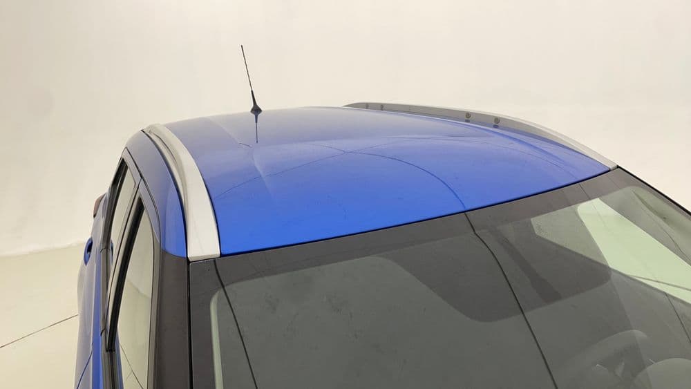 نيسان كيكس 2022 مستعملة