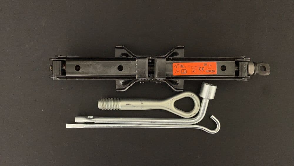 نيسان كيكس 2022 مستعملة