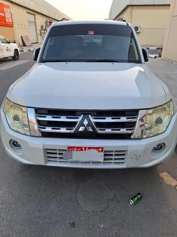 Used Mitsubishi Pajero 3.5L 5 Door Basic 2013