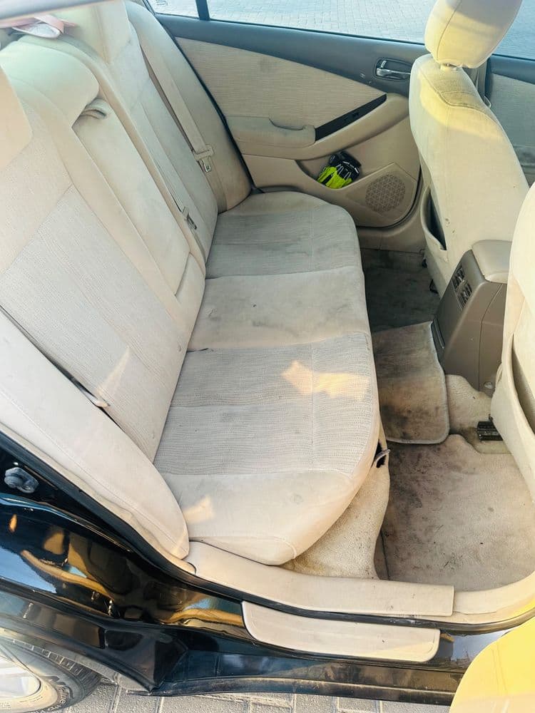 Used Nissan Altima 2.5 SL 2011