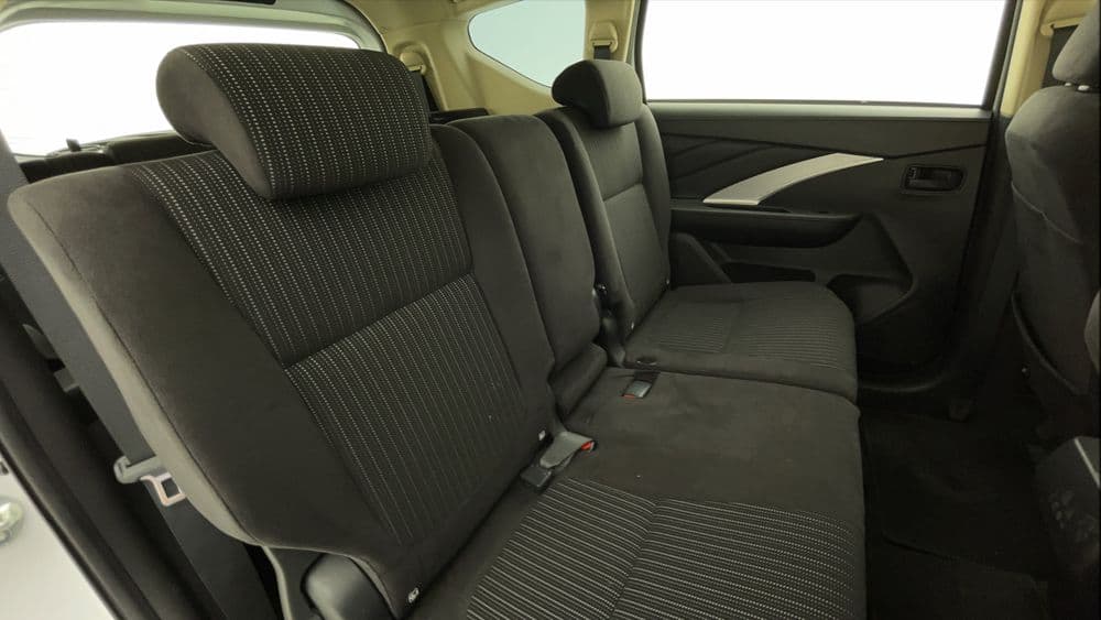 ميتسوبيشي Xpander 2022 مستعملة