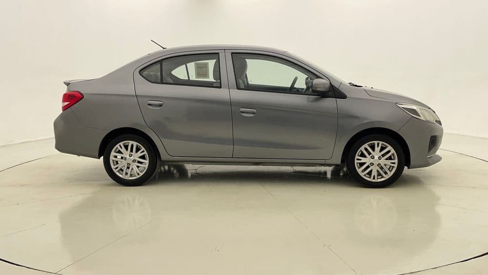 Used Mitsubishi Attrage 2022