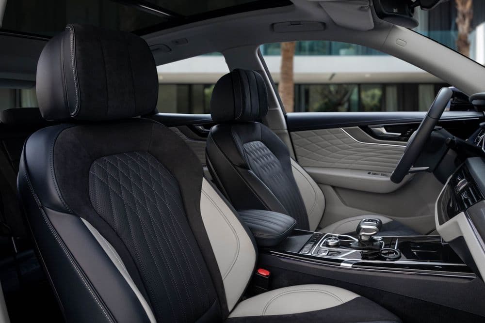 Used Hongqi HS5 2023