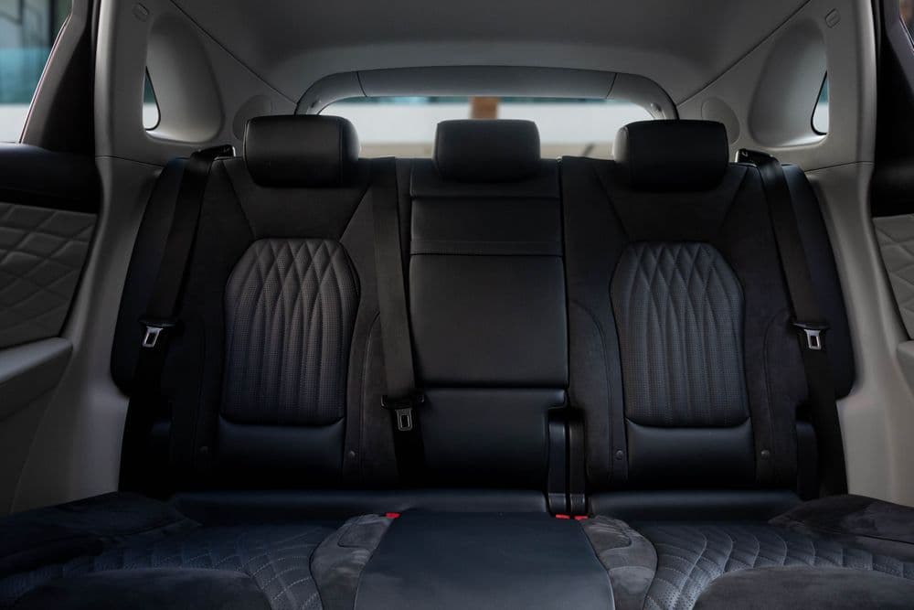 Used Hongqi HS5 2023