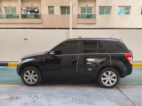 Used Suzuki Grand Vitara 2009 Used Suzuki Grand Vitara 2009 used_cars.forSale