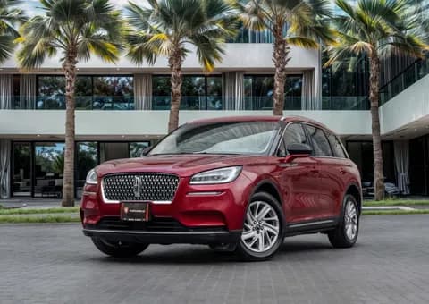 Used Lincoln Corsair 2022 للبيع Used Lincoln Corsair 2022 للبيع used_cars.forSale