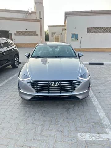 Used Hyundai Sonata 2023
