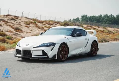 Used Toyota Supra 3.0L GR 2023 Used Toyota Supra 3.0L GR 2023 used_cars.forSale