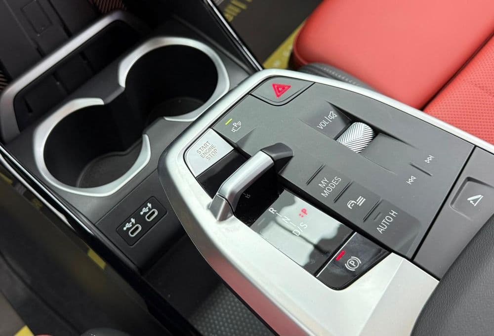 مستعملة بي إم دبليو X2 sDrive18i M Sport 2025