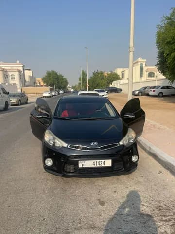 Used Kia Cerato 2.0L EX2 2015